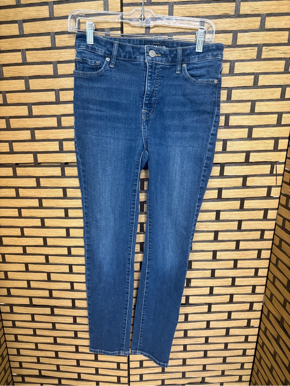 Lucky Brand Hayden Skinny Leg Jeans Size 6/28
